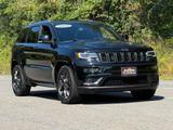 Used 2019 Jeep Grand Cherokee Limited X image 5