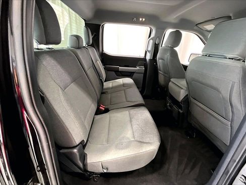 Certified 2025 Ford F150 XLT w/ Equipment Group 301A Standard image 20