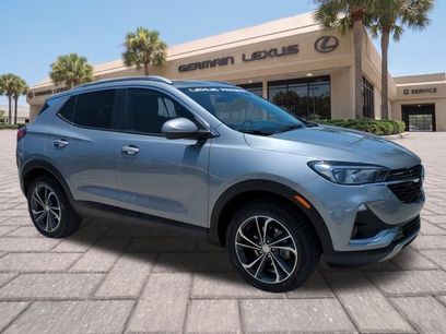 Used 2023 Buick Encore GX Select w/ Safety Package II