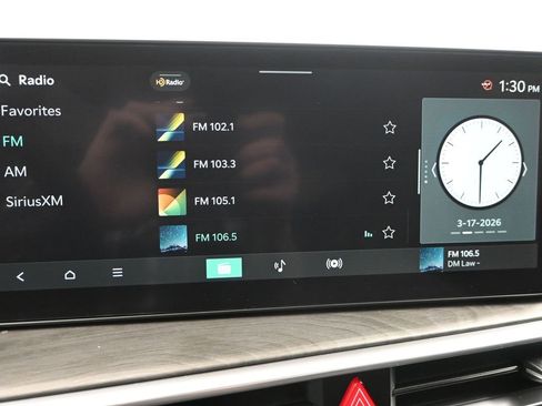 Certified 2025 Kia Sorento X-Line EX AWD/4WD image 18