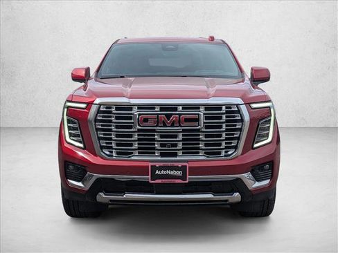 New 2026 GMC Yukon Denali w/ Denali Reserve Package image 6