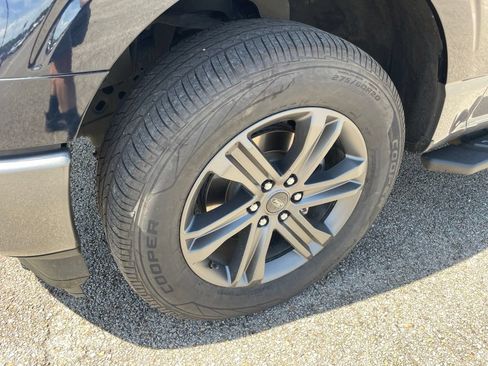 Used 2023 Ford F150 XLT w/ Equipment Group 302A High AWD/4WD image 13