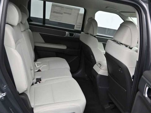 New 2026 Hyundai Santa Fe SE AWD/4WD image 12