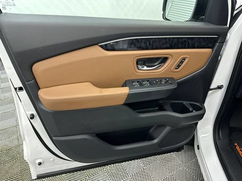 Used 2026 Honda Passport TrailSport Elite image 11