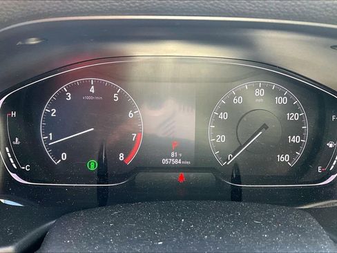 Used 2020 Honda Accord Touring image 29