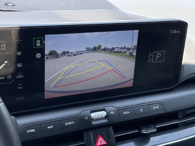 Used 2025 Kia K4 EX FWD image 17