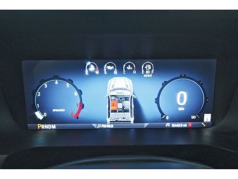 Used 2025 Ford F150 Tremor AWD/4WD image 16