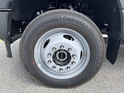 New 2026 Ford F450 XL AWD/4WD image 10