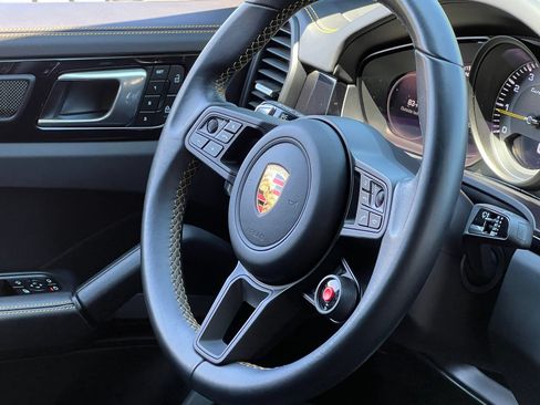 Used 2023 Porsche Cayenne Turbo GT AWD/4WD image 42