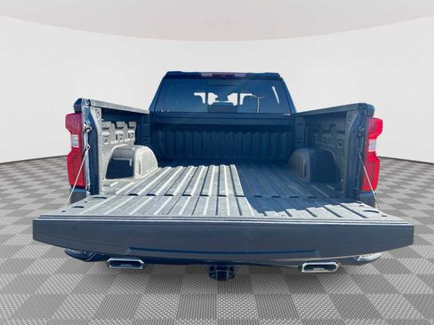 Used 2023 Chevrolet Silverado 1500 High Country w/ LPO, Dark Essentials Package image 26