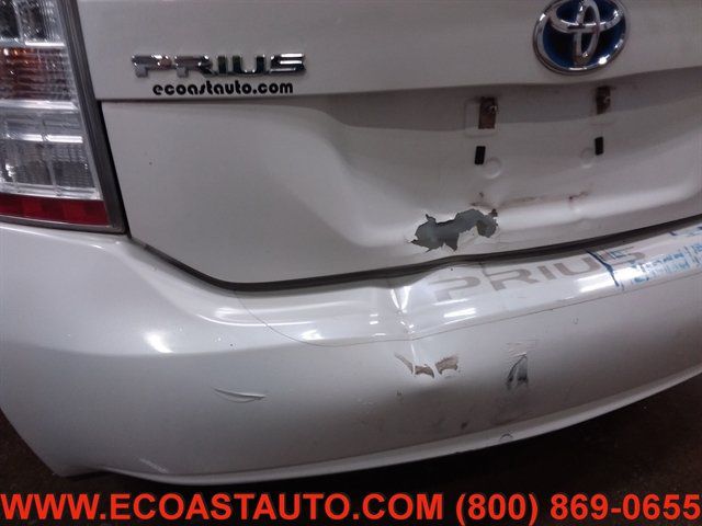 Used 2010 Toyota Prius FWD image 19