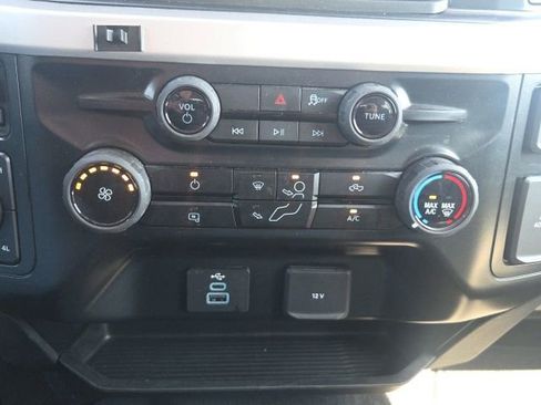 Used 2026 Ford F350 XLT AWD/4WD image 29