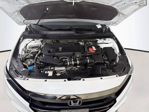 Used 2022 Honda Accord Sport image 30