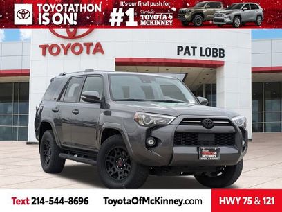 Used 2022 Toyota 4Runner SR5 Premium