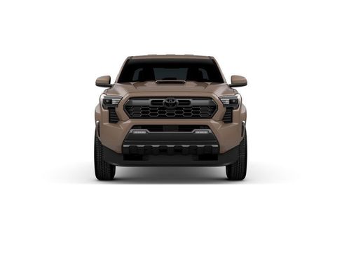 New 2026 Toyota Tacoma TRD Sport RWD image 64