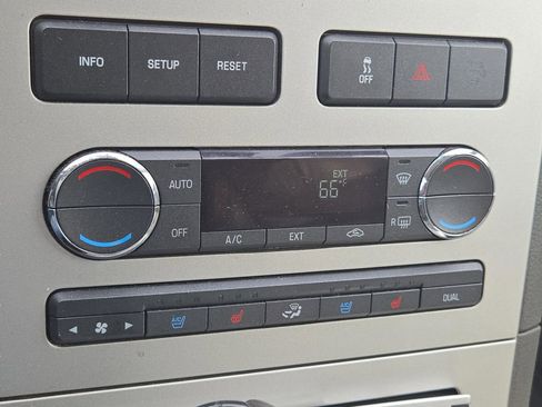 Used 2008 Lincoln MKX 2WD image 25