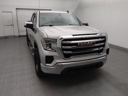 Used 2020 GMC Sierra 1500 SLE w/ SLE Value Package AWD/4WD image 14
