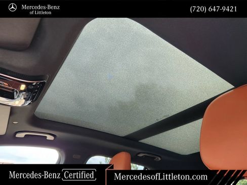 Certified 2026 Mercedes-Benz GLC 300 4MATIC image 24