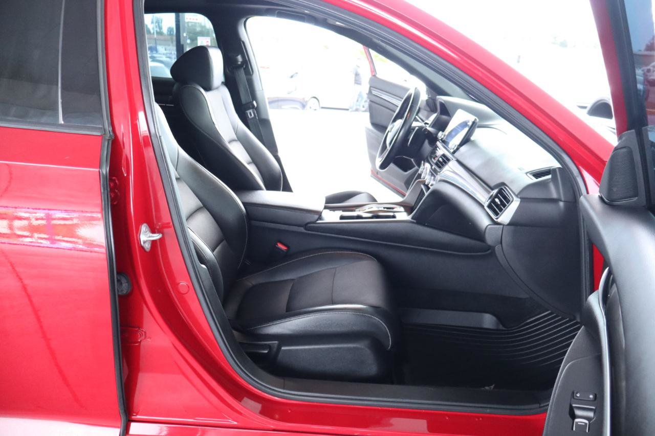 Used 2021 Honda Accord Sport image 38