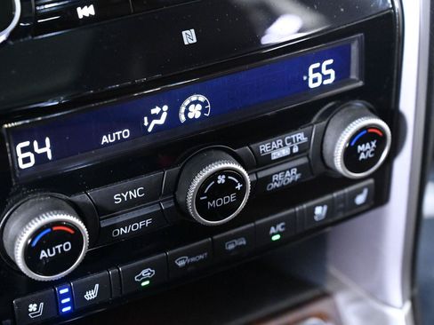 Used 2020 Subaru Ascent Touring w/ Popular Package #2A AWD/4WD image 15