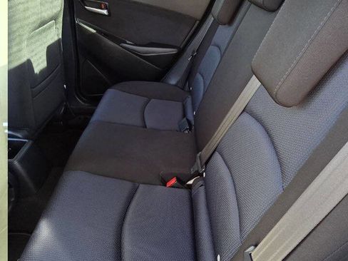 Used 2017 Toyota Yaris iA FWD image 11