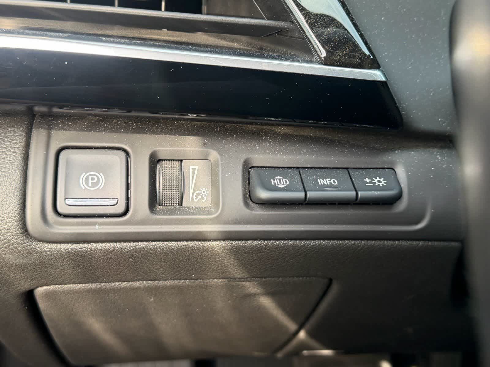Used 2020 Cadillac CT6 Premium Luxury AWD/4WD image 19