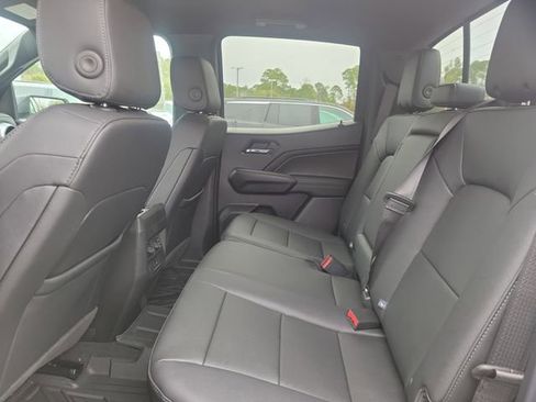 New 2026 Chevrolet Colorado LT w/ LT Convenience Package AWD/4WD image 12