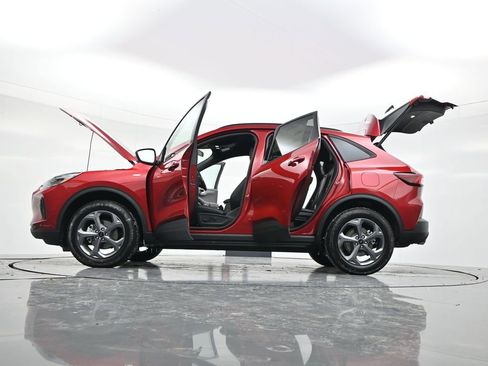 New 2026 Ford Escape ST-Line w/ Cold Weather Package image 54