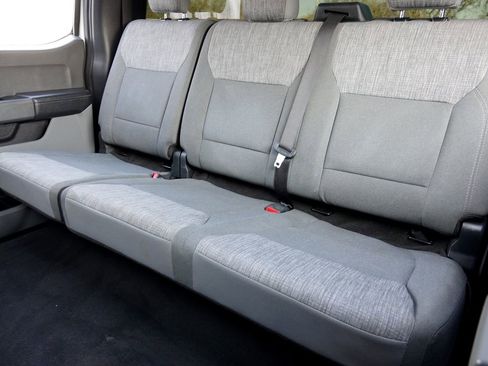 Used 2023 Ford F250 XLT w/ FX4 Off-Road Package image 39