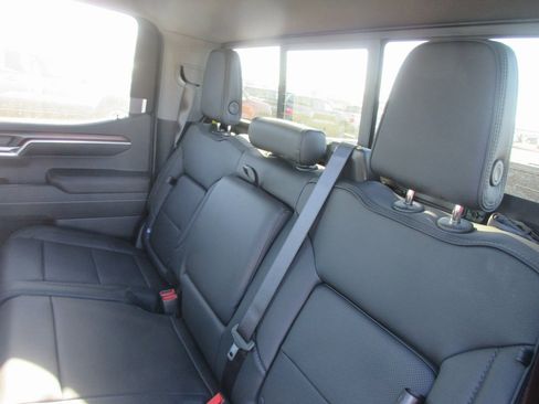 New 2026 GMC Sierra 1500 Denali image 15