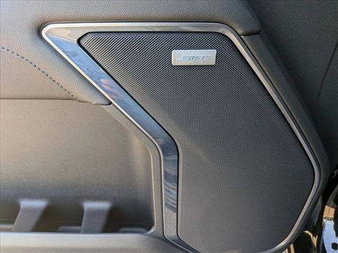 Used 2024 Chevrolet Silverado 2500 LTZ w/ LTZ Convenience Package image 19