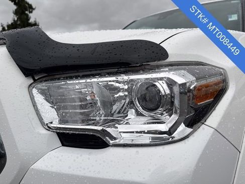 Used 2021 Toyota Tacoma SR5 image 4