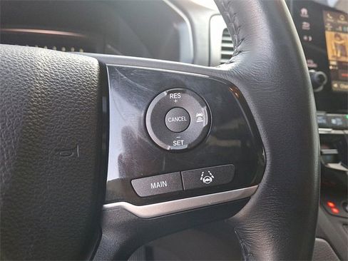 Used 2018 Honda Odyssey EX-L image 26