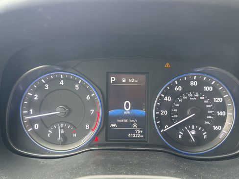 Used 2023 Hyundai Kona SEL w/ Cargo Package AWD/4WD image 8