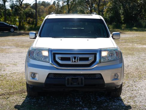 Used 2011 Honda Pilot EX-L image 19