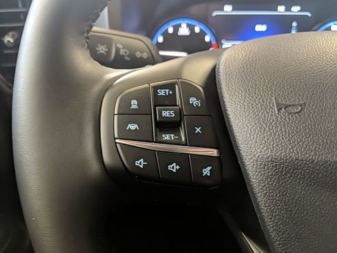 Used 2024 Ford Bronco Sport Outer Banks w/ Tech Package image 14