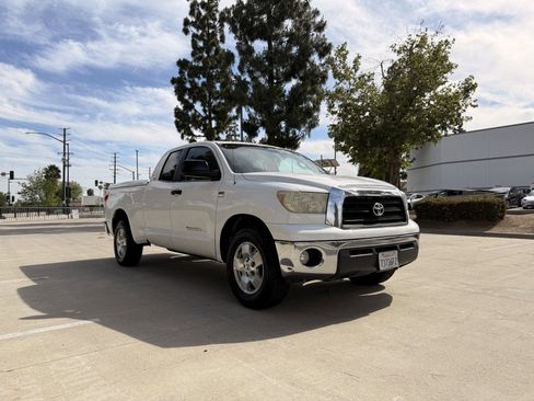 Used 2007 Toyota Tundra SR5 image 1