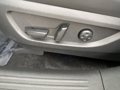 Used 2024 INFINITI QX50 Luxe image 26