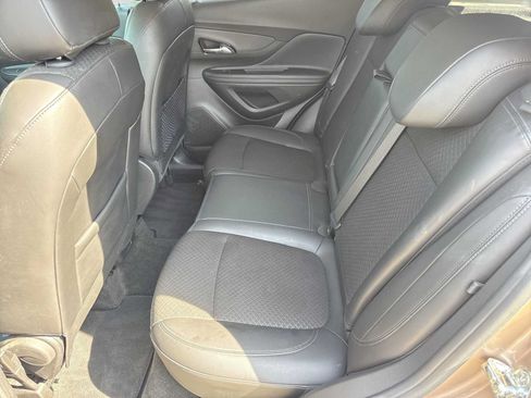 Used 2018 Buick Encore Preferred AWD/4WD image 18