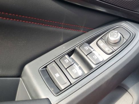 New 2026 Subaru WRX Premium AWD/4WD image 9