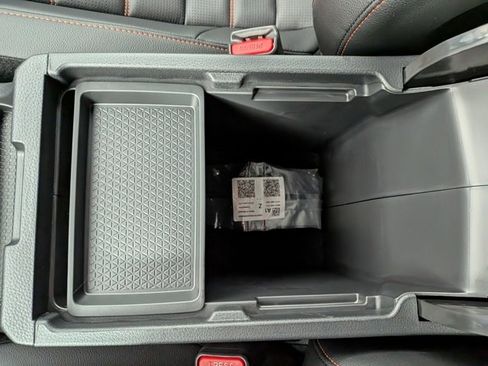 New 2026 Honda CR-V Sport Touring image 25