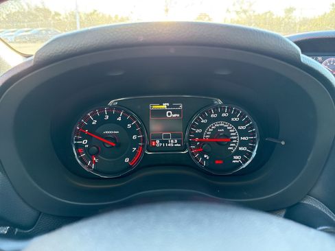 Used 2021 Subaru WRX Premium image 10