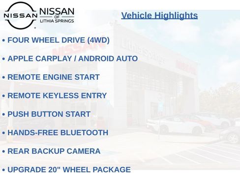 Used 2022 RAM 1500 Big Horn AWD/4WD image 32