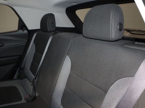 Used 2025 Chevrolet TrailBlazer LT image 21