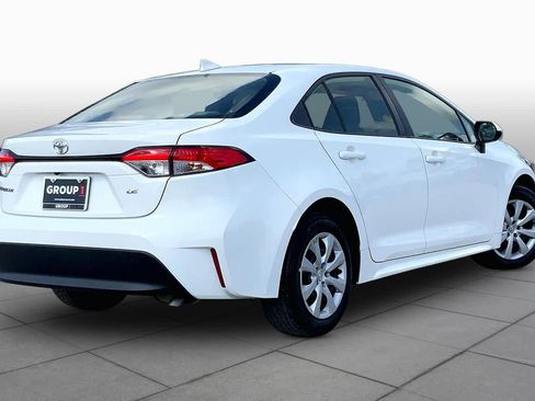 Used 2023 Toyota Corolla LE FWD image 13