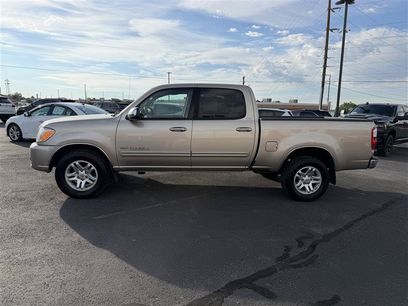 Used 2006 Toyota Tundra SR5