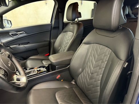 Used 2025 Kia Sportage X-Line image 24