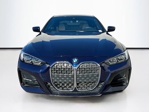 Used 2023 BMW 430i Coupe w/ M Sport Package image 2