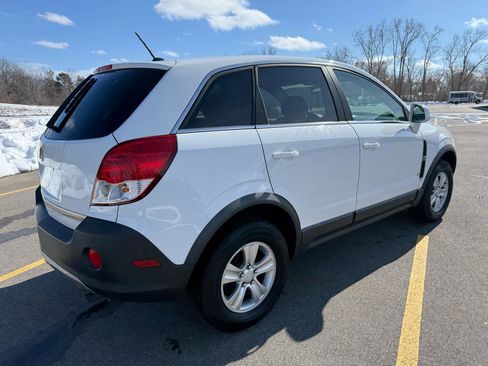 Used 2008 Saturn Vue XE image 5