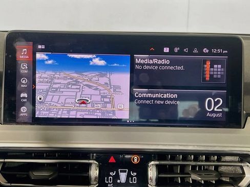 Used 2022 BMW X3 sDrive30i w/ Convenience Package RWD image 21